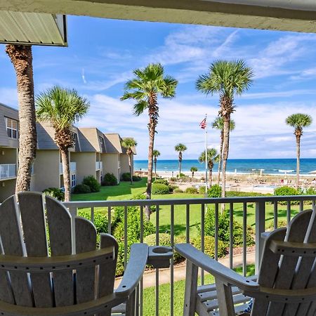 Coquina Condos St. Augustine Esterno foto
