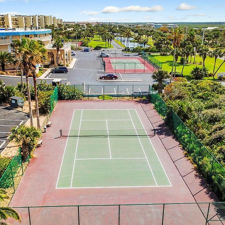 Coquina Condos St. Augustine Esterno foto