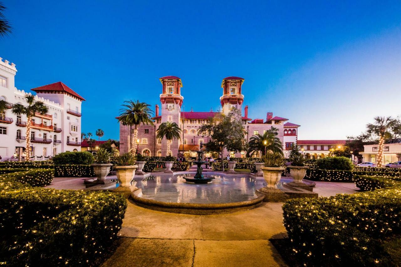 Coquina Condos St. Augustine Esterno foto