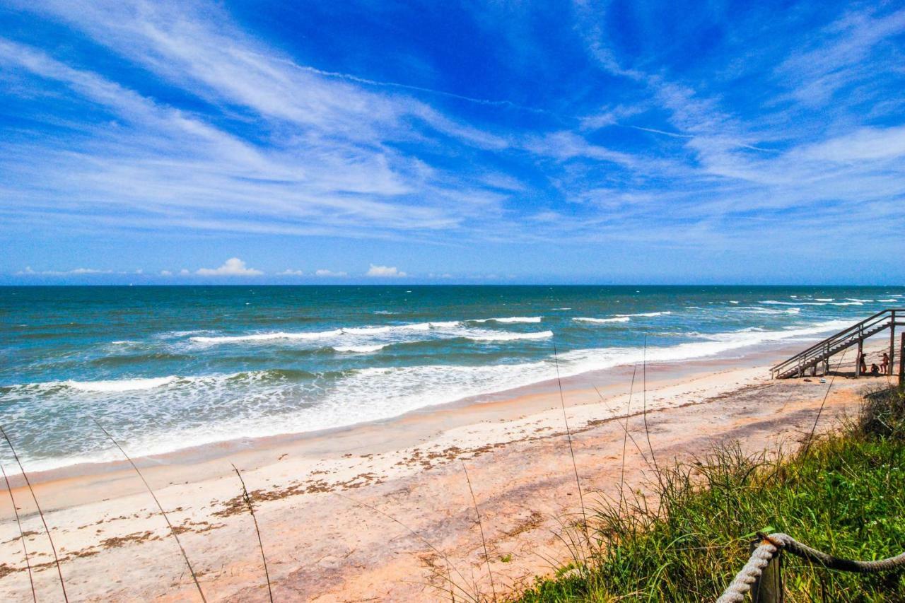 Coquina Condos St. Augustine Esterno foto