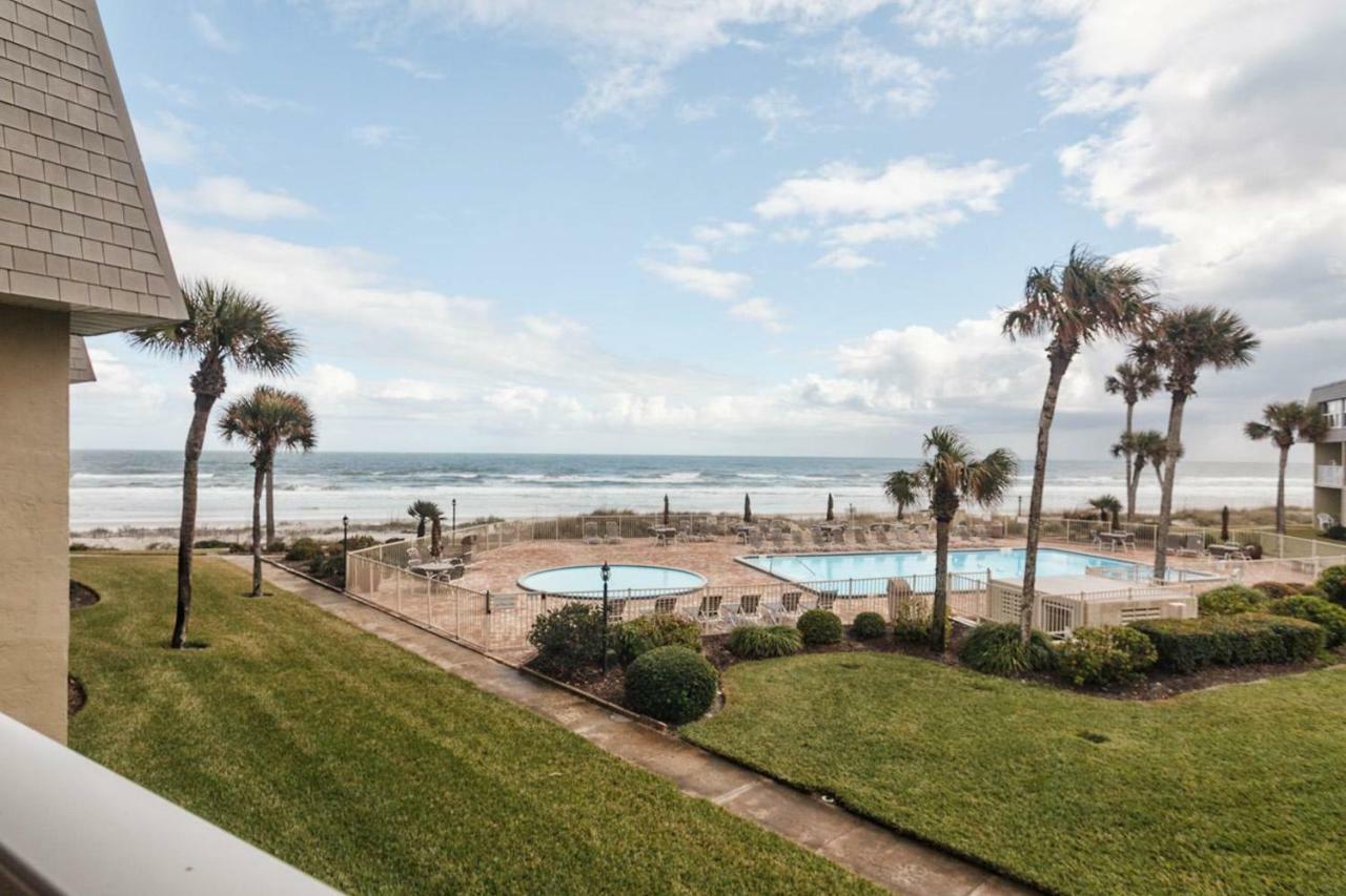 Coquina Condos St. Augustine Esterno foto