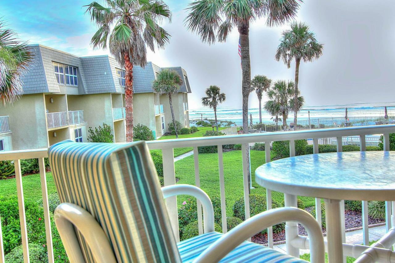 Coquina Condos St. Augustine Esterno foto