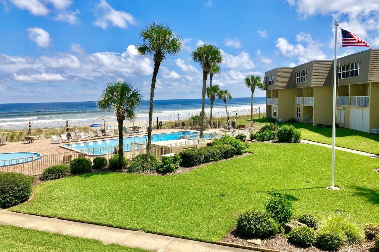 Coquina Condos St. Augustine Esterno foto