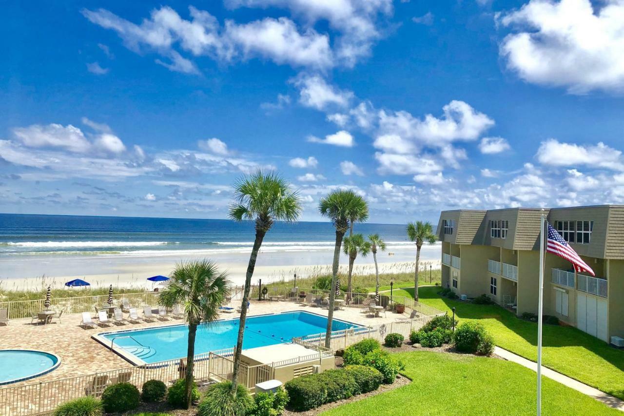 Coquina Condos St. Augustine Esterno foto