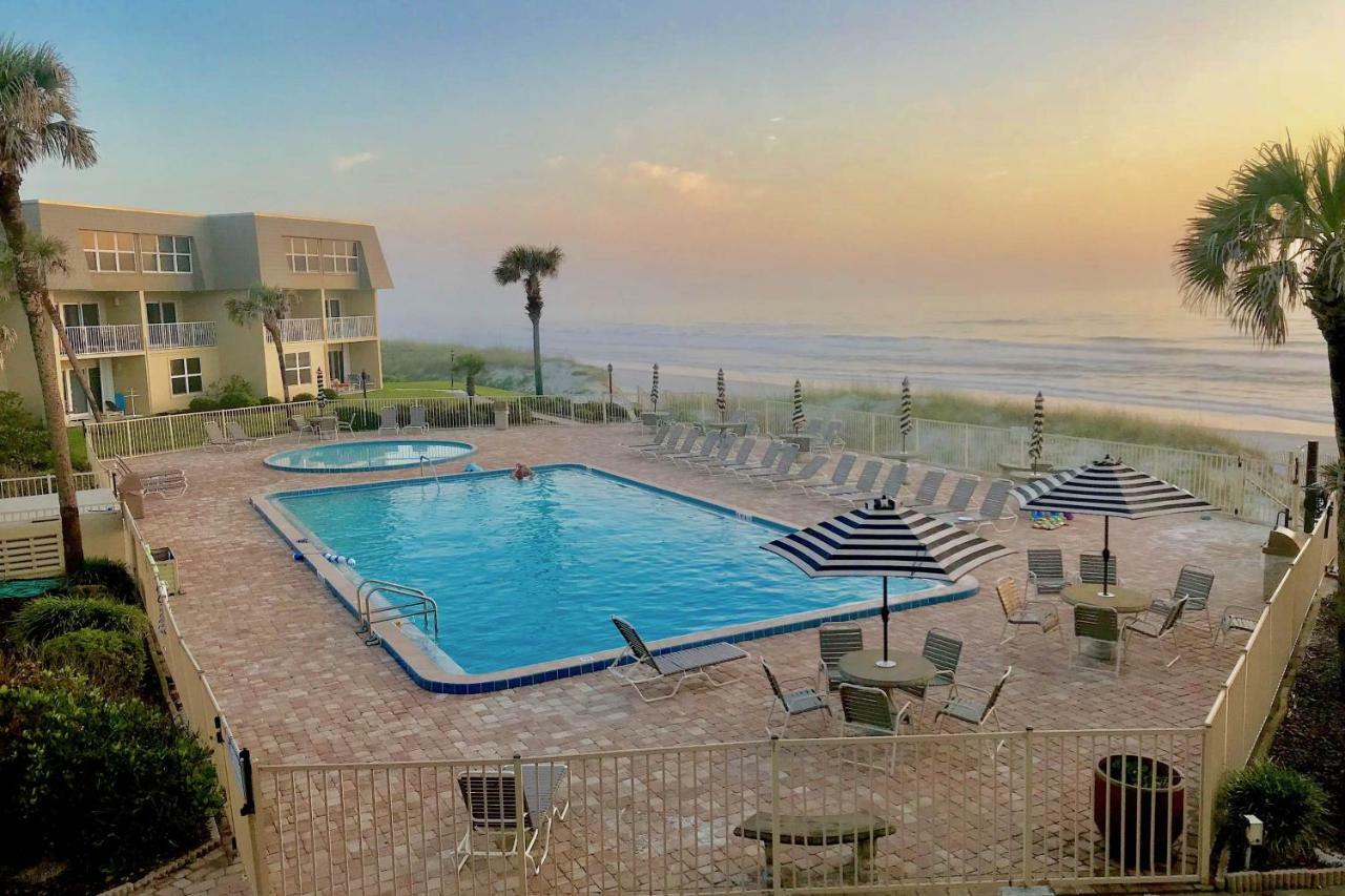 Coquina Condos St. Augustine Esterno foto