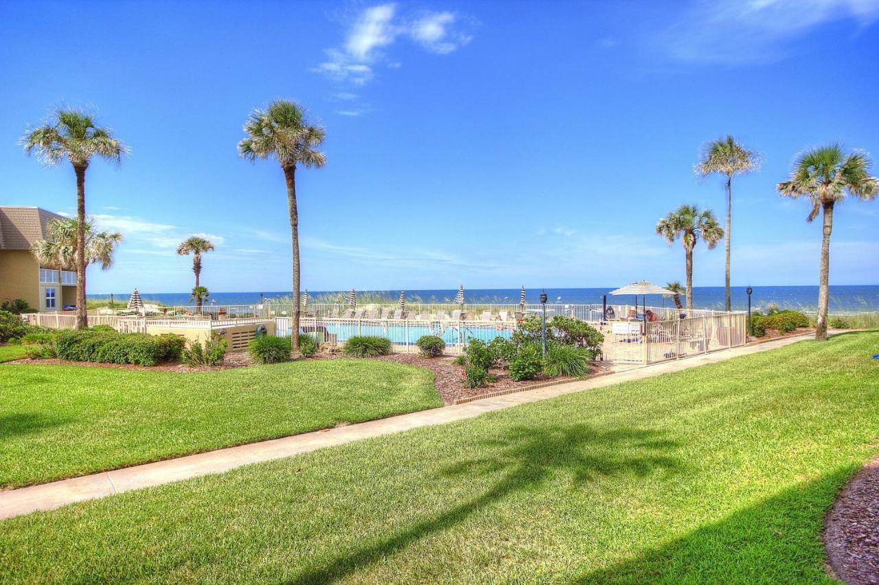 Coquina Condos St. Augustine Esterno foto