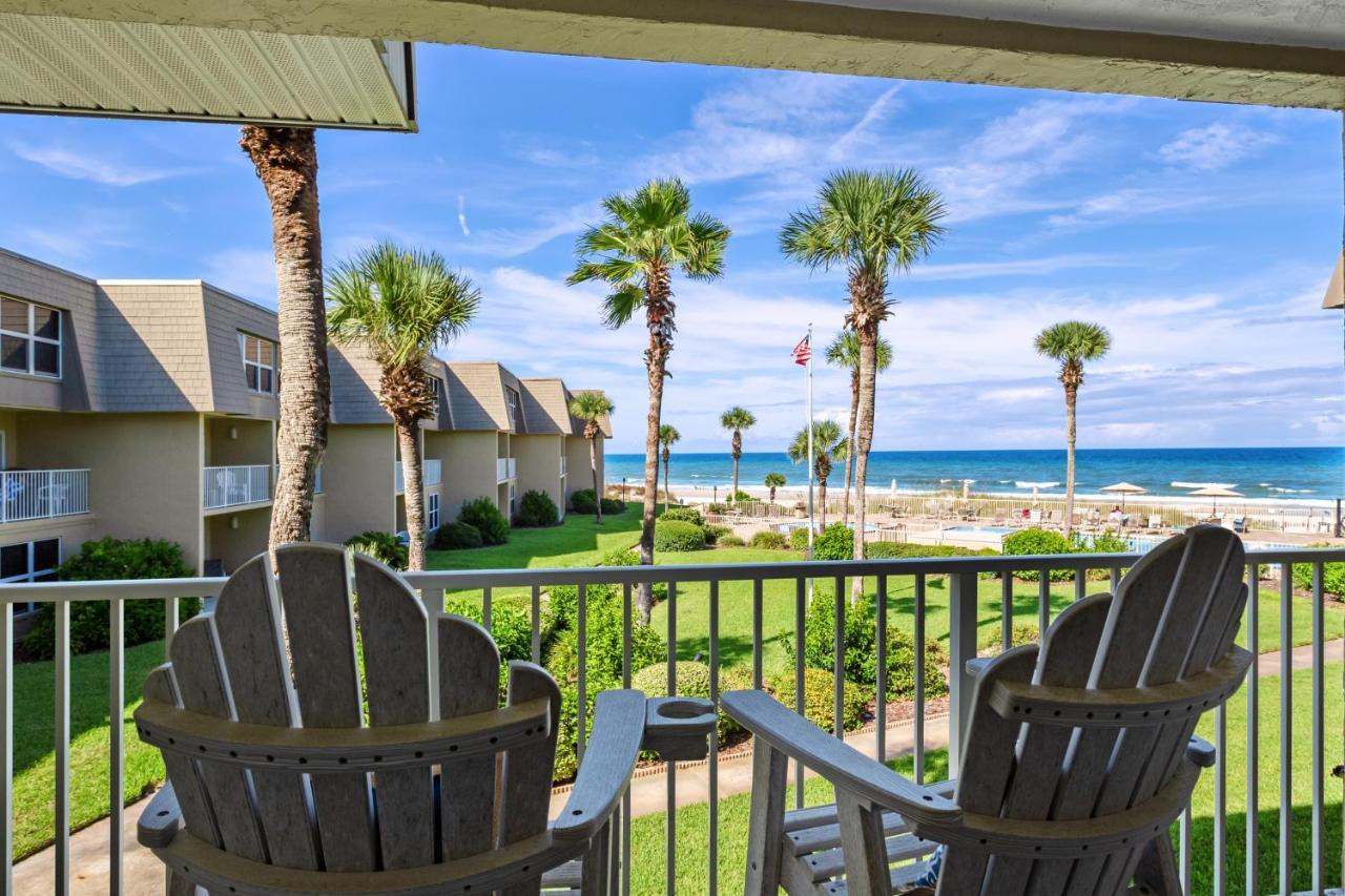 Coquina Condos St. Augustine Esterno foto