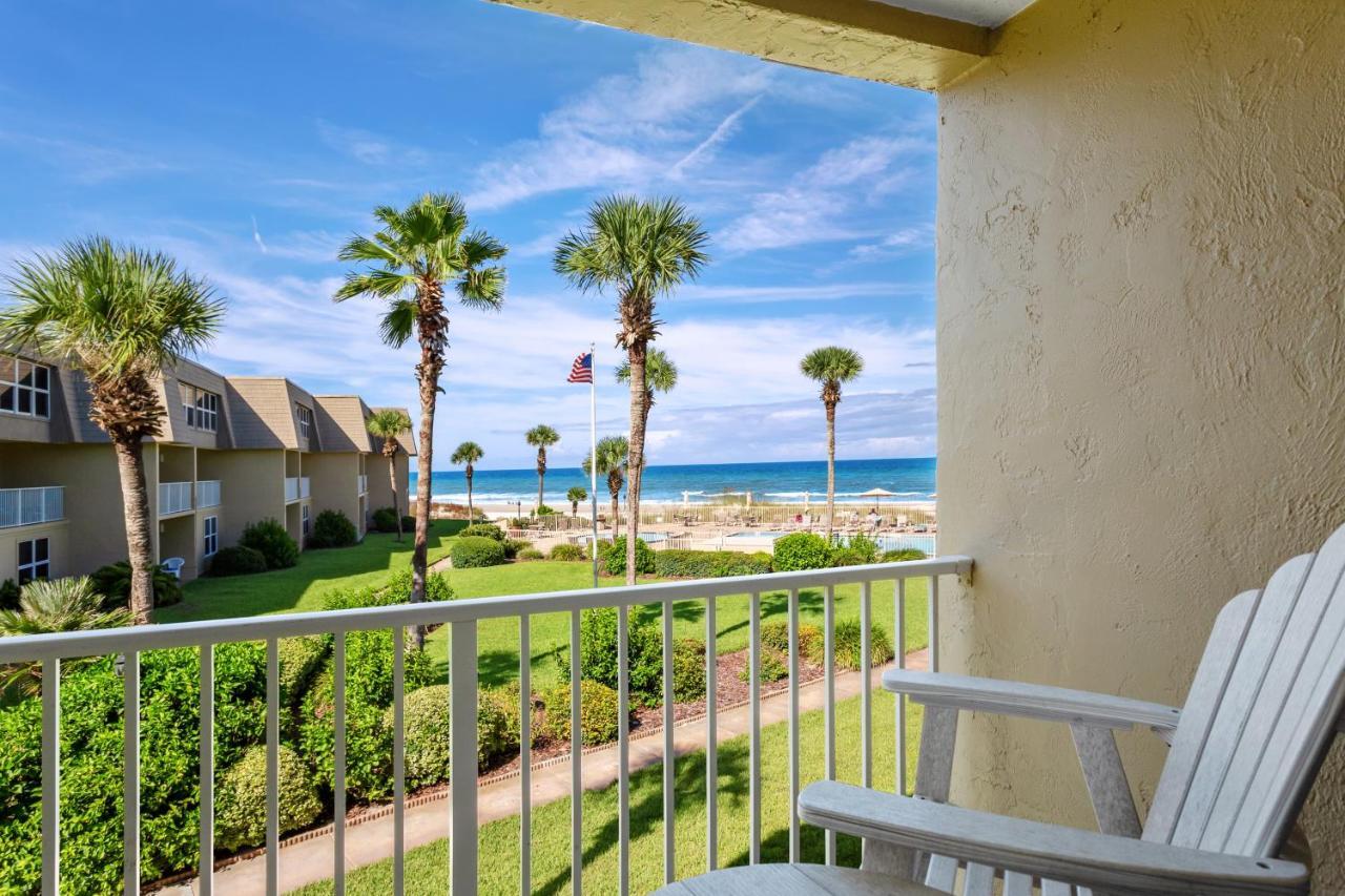 Coquina Condos St. Augustine Esterno foto