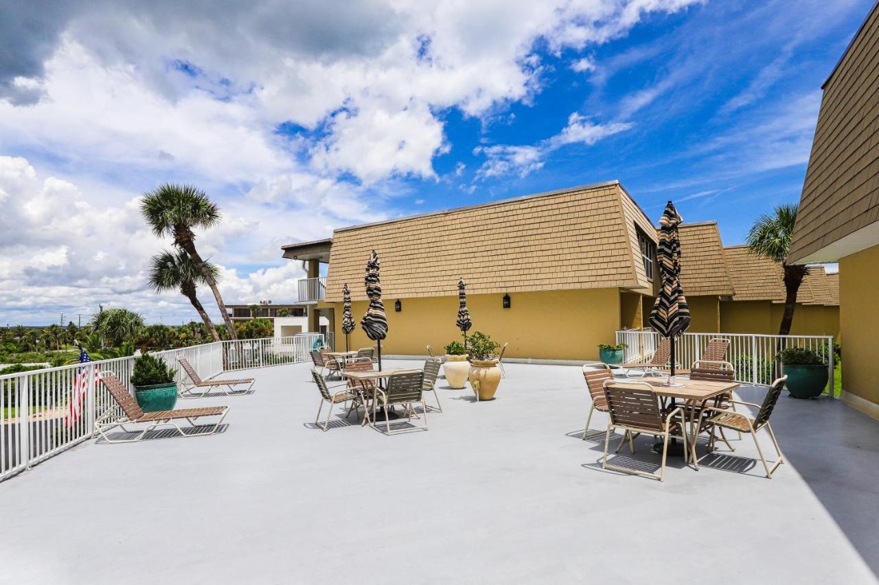 Coquina Condos St. Augustine Esterno foto