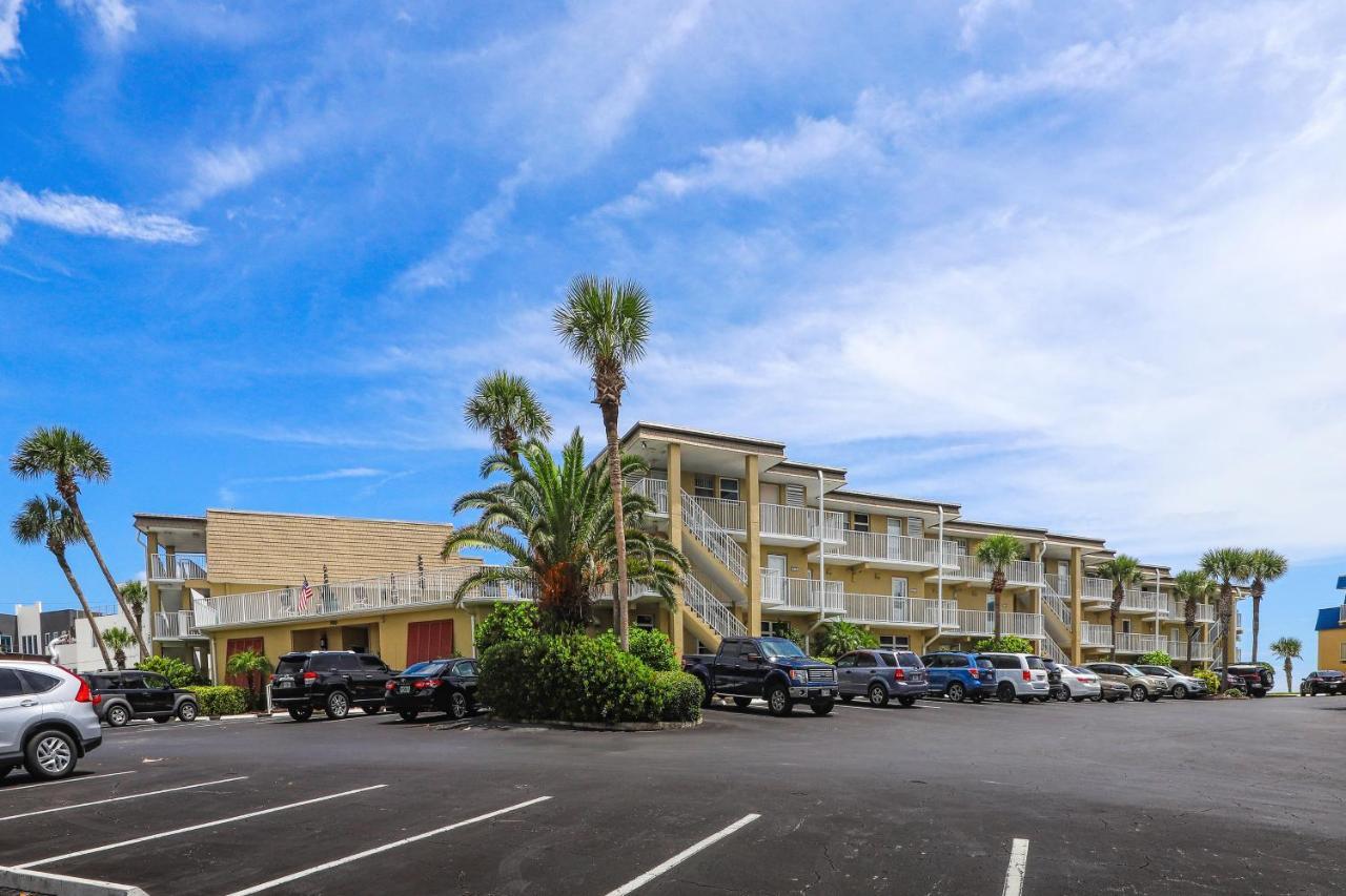 Coquina Condos St. Augustine Esterno foto