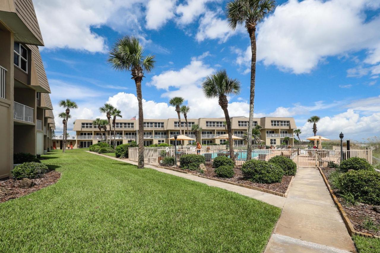 Coquina Condos St. Augustine Esterno foto