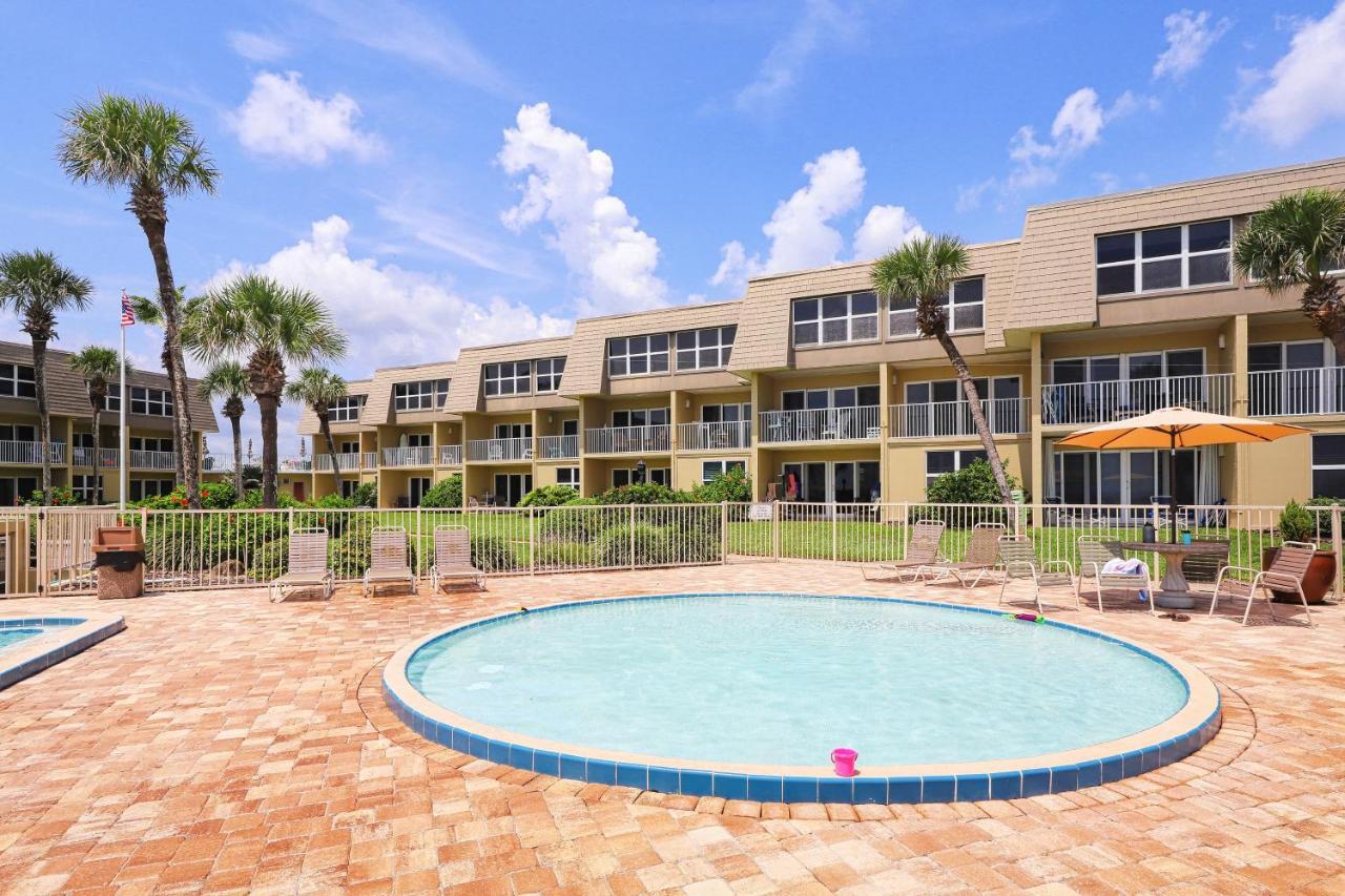 Coquina Condos St. Augustine Esterno foto