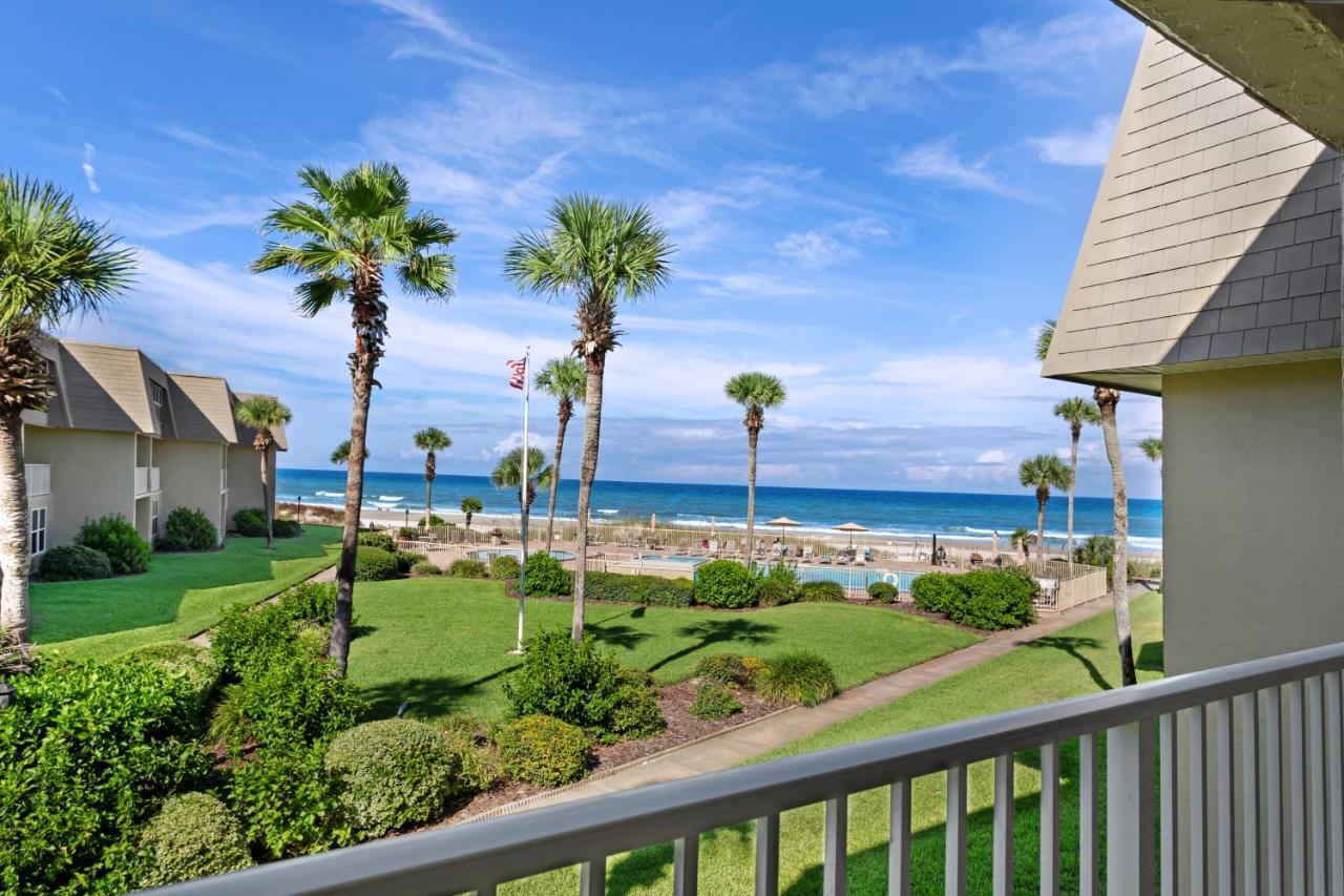Coquina Condos St. Augustine Esterno foto
