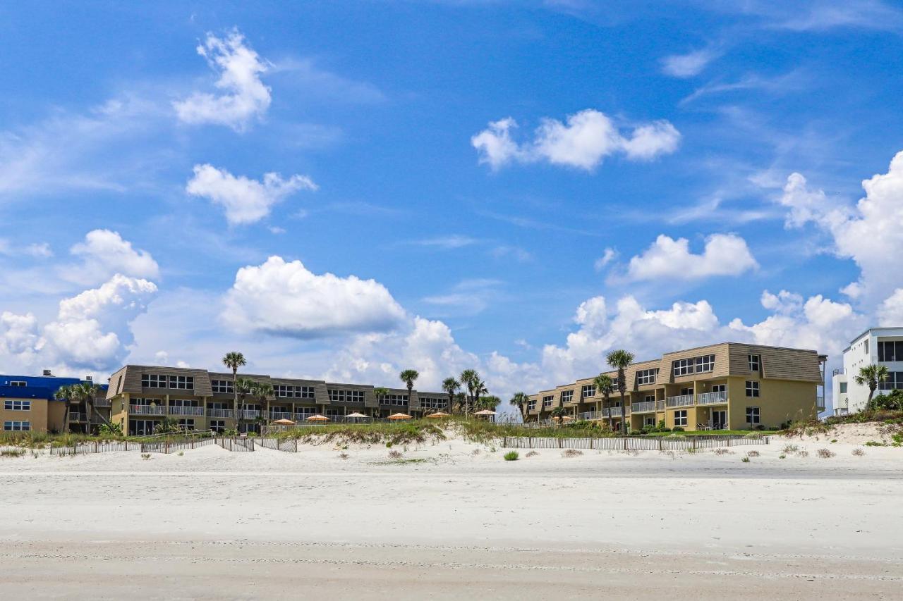 Coquina Condos St. Augustine Esterno foto