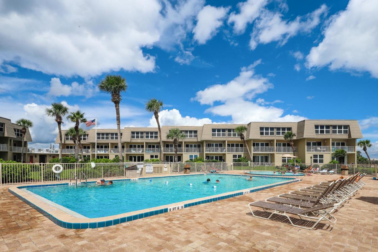 Coquina Condos St. Augustine Esterno foto