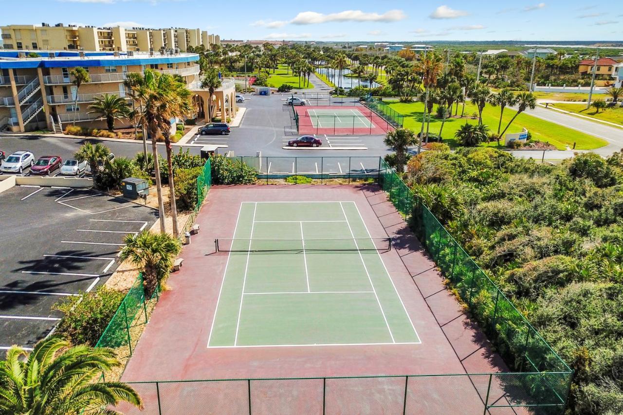 Coquina Condos St. Augustine Esterno foto
