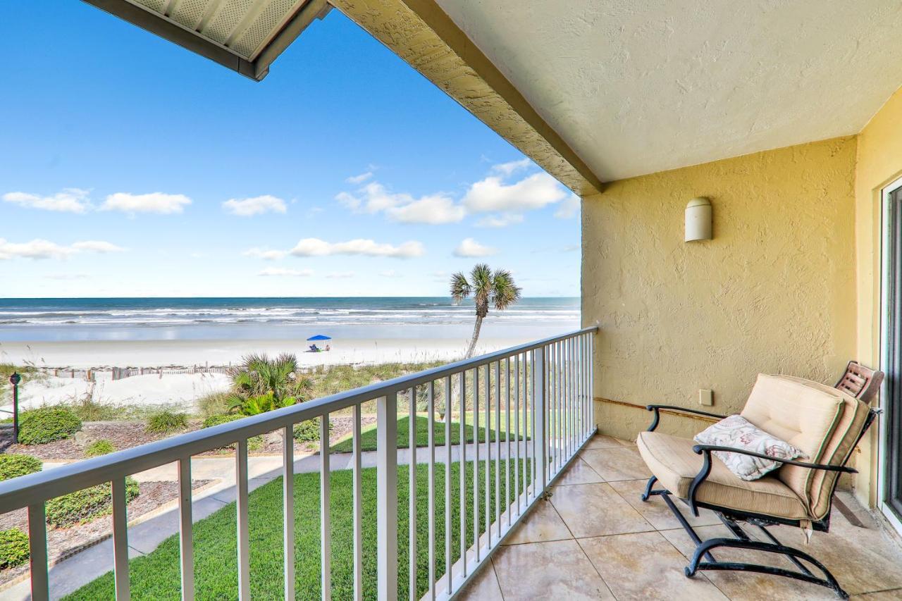 Coquina Condos St. Augustine Esterno foto