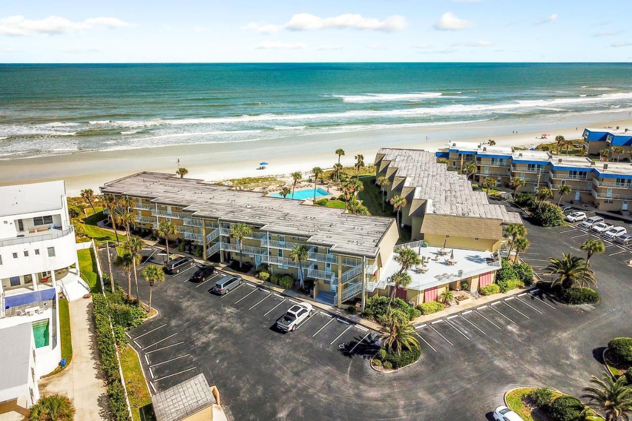 Coquina Condos St. Augustine Esterno foto