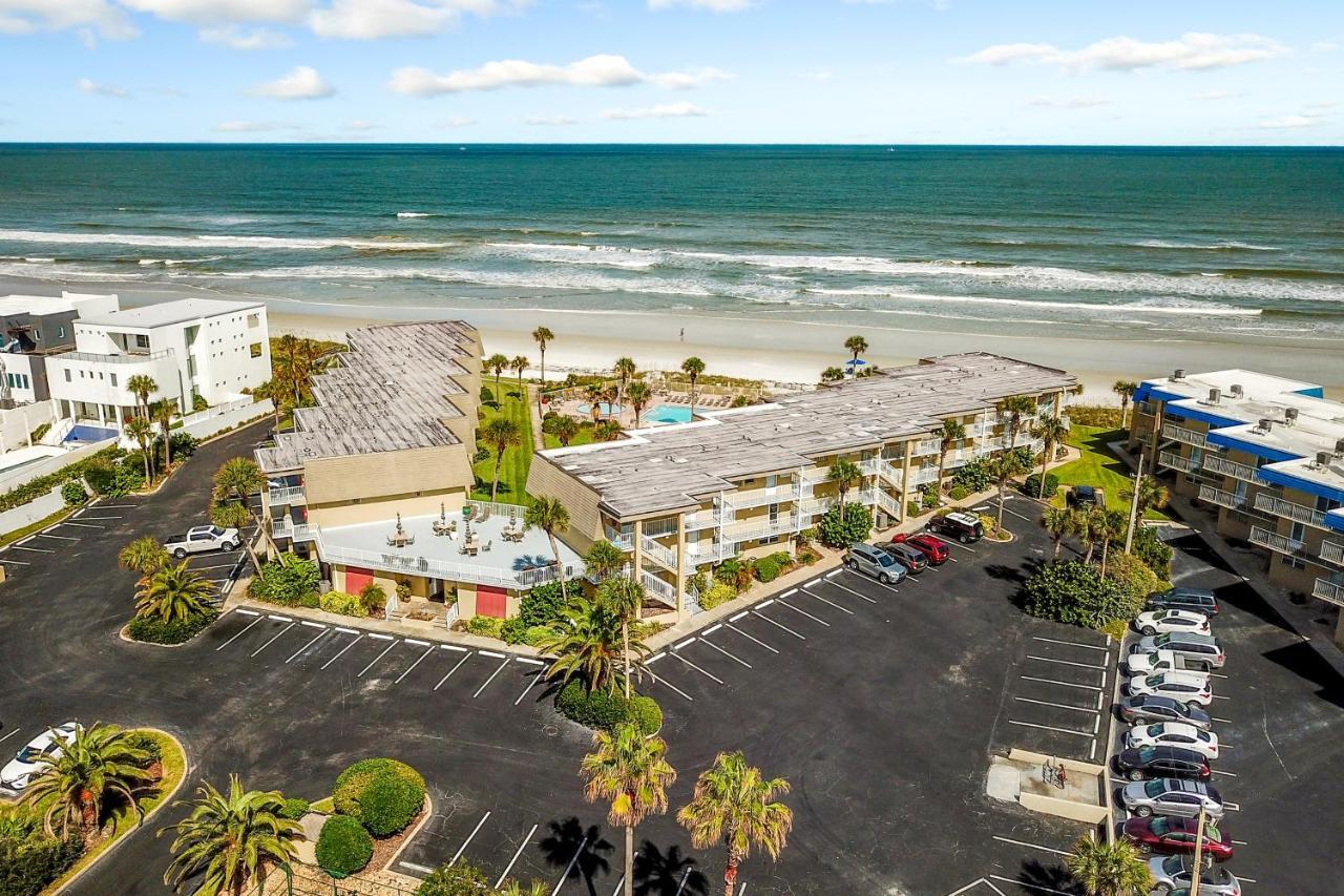 Coquina Condos St. Augustine Esterno foto