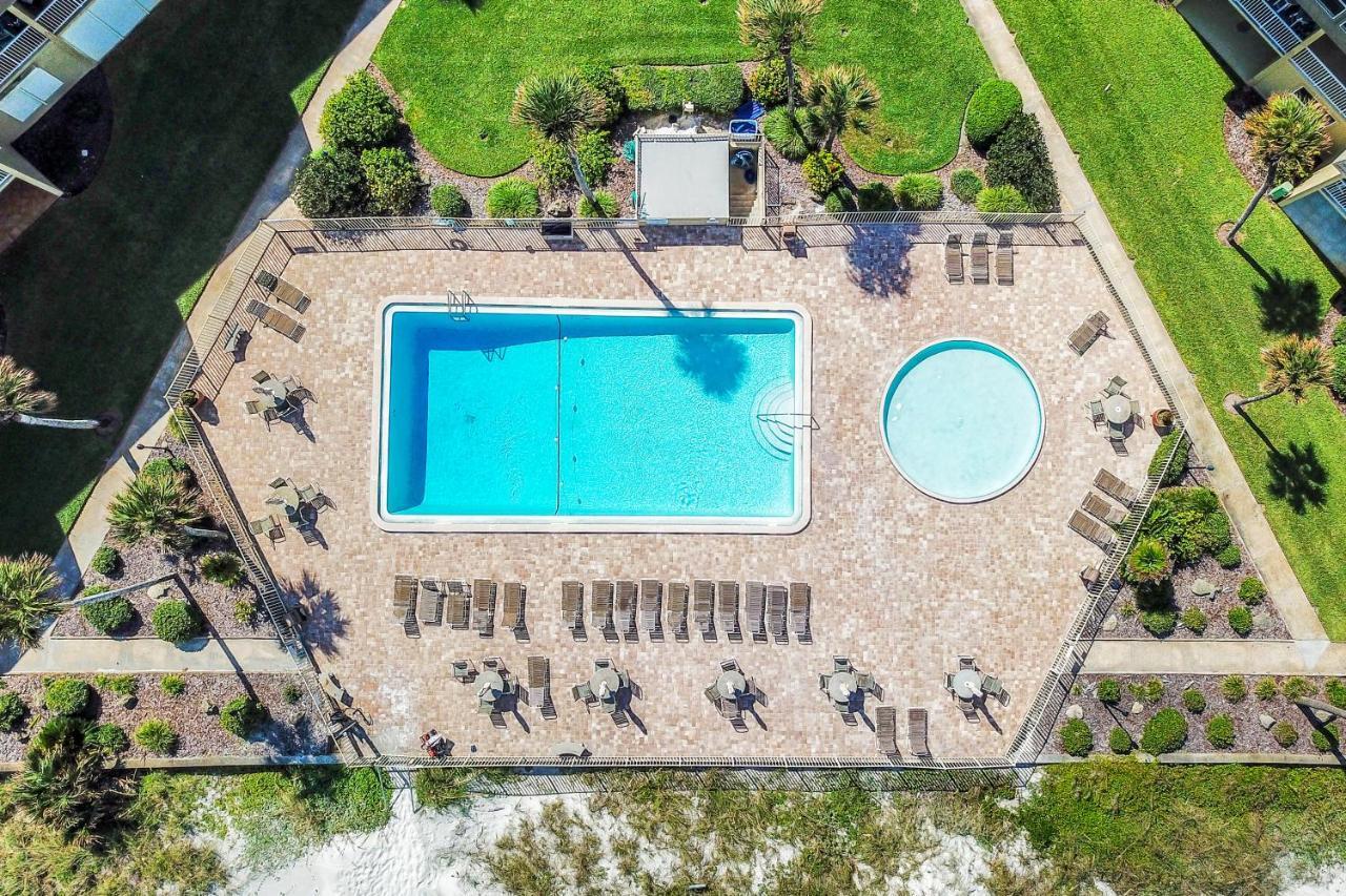 Coquina Condos St. Augustine Esterno foto