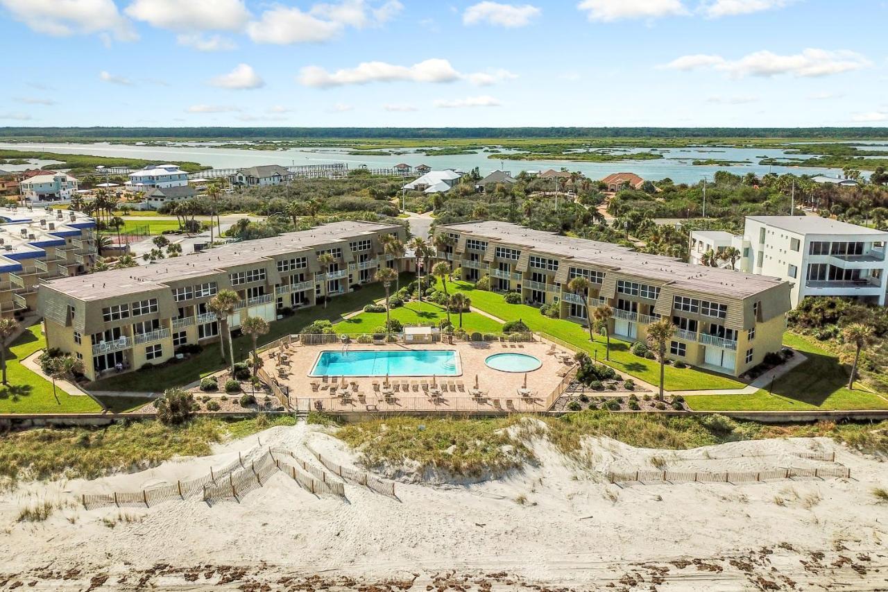 Coquina Condos St. Augustine Esterno foto