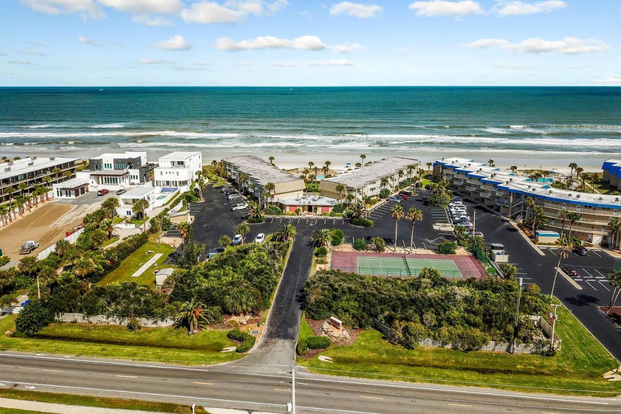 Coquina Condos St. Augustine Esterno foto