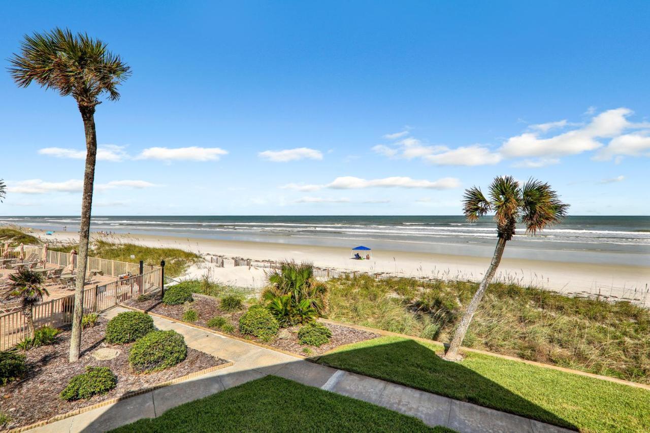 Coquina Condos St. Augustine Esterno foto