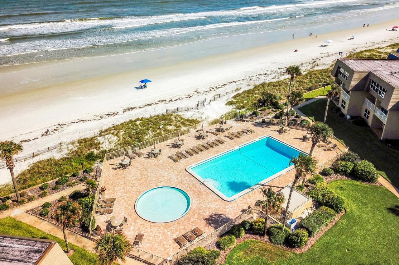 Coquina Condos St. Augustine Esterno foto
