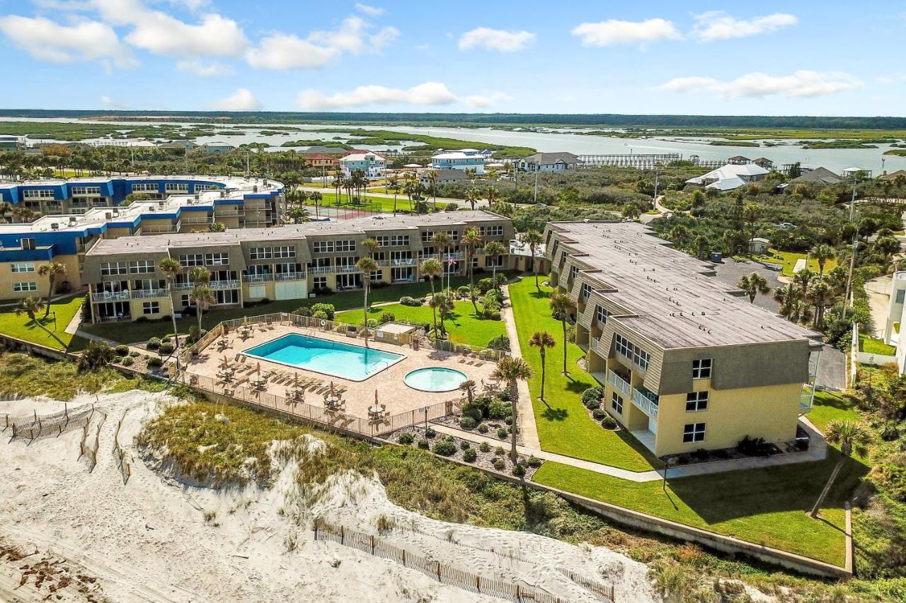 Coquina Condos St. Augustine Esterno foto