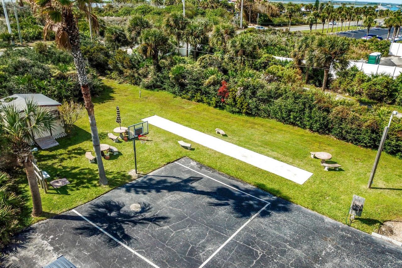 Coquina Condos St. Augustine Esterno foto